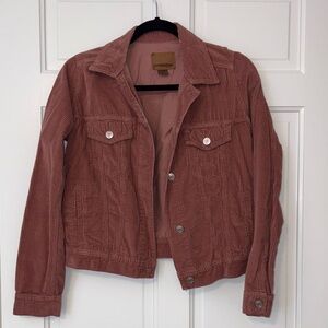 American Eagle Jacket